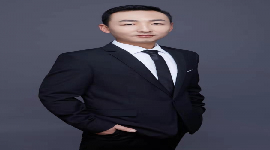 銷(xiāo)售專員